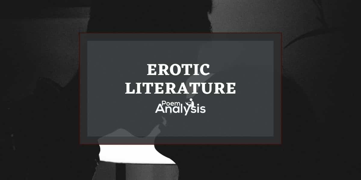 Erotic Liturature